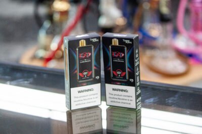 Discover the Chris Brown 15,000 Puffs Vape, a premium disposable vape designed for smooth hits and long-lasting enjoyment. With an impressive 15,000 puffs, this high-performance device offers intense flavors and advanced vape technology for a superior experience. Perfect for those who demand quality and convenience, it’s available now at One Stop Smoke Shop, your trusted vape shop in Houston. Get yours today and enjoy the best in disposable vapes!