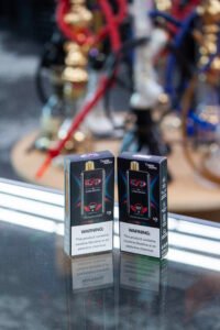 Discover the Chris Brown 15,000 Puffs Vape, a premium disposable vape designed for smooth hits and long-lasting enjoyment. With an impressive 15,000 puffs, this high-performance device offers intense flavors and advanced vape technology for a superior experience. Perfect for those who demand quality and convenience, it’s available now at One Stop Smoke Shop, your trusted vape shop in Houston. Get yours today and enjoy the best in disposable vapes!