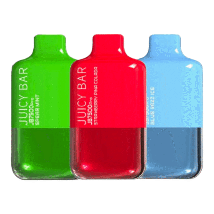 Juicy Bar JB7500 Pro Disposable Vape at On Stop Smoke Shop Houston