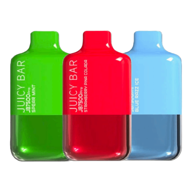 rc-upload-1696449194552-2--juicybar_proedition_jb7500_nicotine_disposablevape5_10ctbx Juicy Bar JB7500 Pro Disposable Vape at On Stop Smoke Shop Houston