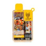 SnowWolf Easy Smart EA9000 Disposable Vape at One Stop Smoke Shop Houston