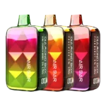 Air Bar Diamond at One Stop Smoke Shop