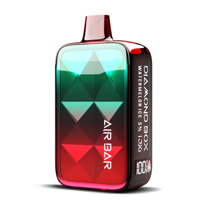 Air Bar Diamond at One Stop Smoke Shop