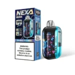 Nexa Vape at One Stop Smoke Shop Houston