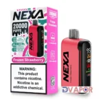 Nexa Vape at One Stop Smoke Shop Houston