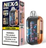 Nexa Vape at One Stop Smoke Shop Houston