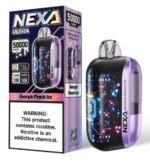 Nexa Vape at One Stop Smoke Shop Houston