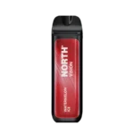 North Vision at One Stop Smoke Shop Houston