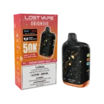 Lost Vape Orion Bar 50K Disposable in Houston