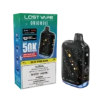 Lost Vape Orion Bar 50K Disposable in Houston