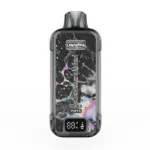 LANA AIRSHIP VAPE AT HOUSTON