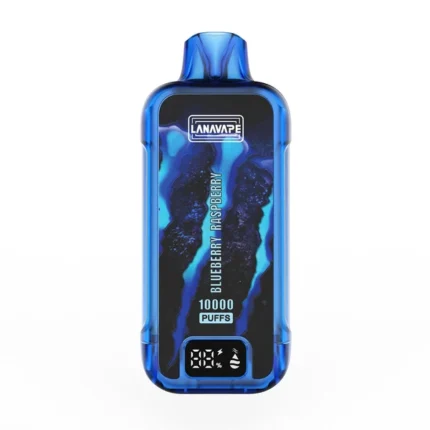 LANA AIRSHIP VAPE AT HOUSTON