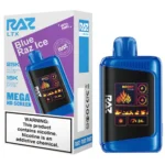 Raz LTX 25k puffs at one stop smoke shop
