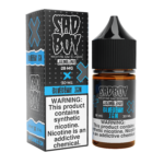 Nic Salts | Sadboy E-liquids in Houston