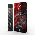 NUUD’s HHC Vapes in Houston