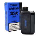 Tyson 2.0 Legend 30K Disposable in Houston