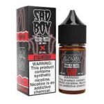 Nic Salts | Sadboy E-liquids in Houston