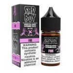 Nic Salts | Sadboy E-liquids in Houston