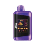 Raz LTX 25k puffs at one stop smoke shop
