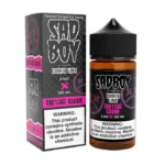 Nic Salts | Sadboy E-liquids in Houston