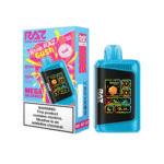 Raz LTX 25k puffs at one stop smoke shop