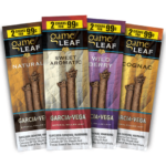 Game Leaf Cigars Houston