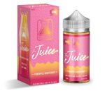 The Juice E-Liquid premium vape juice bottles available at One Stop Smoke Shop Houston.