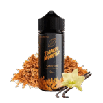 Tobacco Monster E-Liquid premium tobacco vape juice available at One Stop Smoke Shop Houston.
